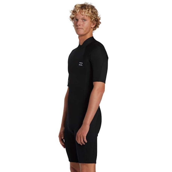 Billabong Shorty Foil 2/2 Mm Musta S