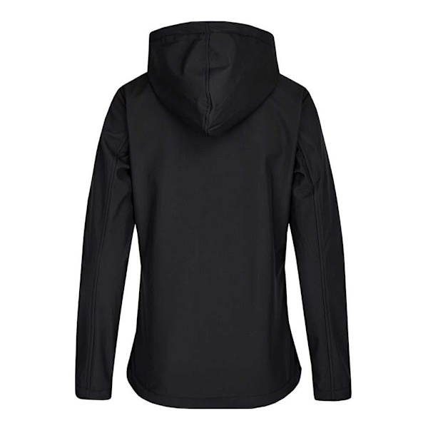 Tk Hockey Jacka 921465 Softshell Svart S