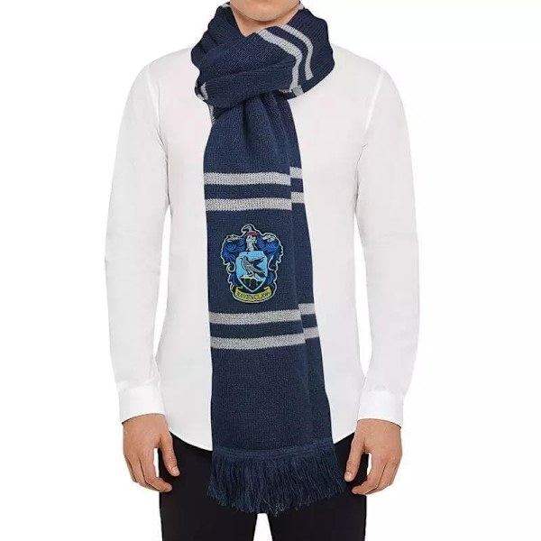 Cinereplicas Deluxe Harry Potter Ravenclaw Flerfärgad