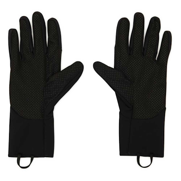 Rock Experience Cascate 3 Handsker Sort L Mand