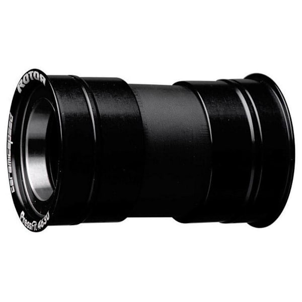 Ceramicspeed Pf4630 Vevaxellagerkoppar Svart 68/79/86 mm