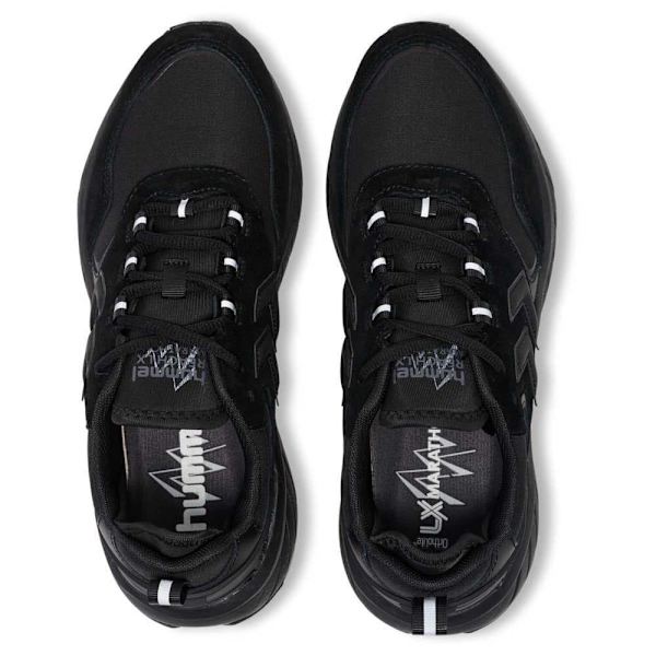Hummel Marathona Reach Lx Tonal Rib Skor Svart EU 43 Man