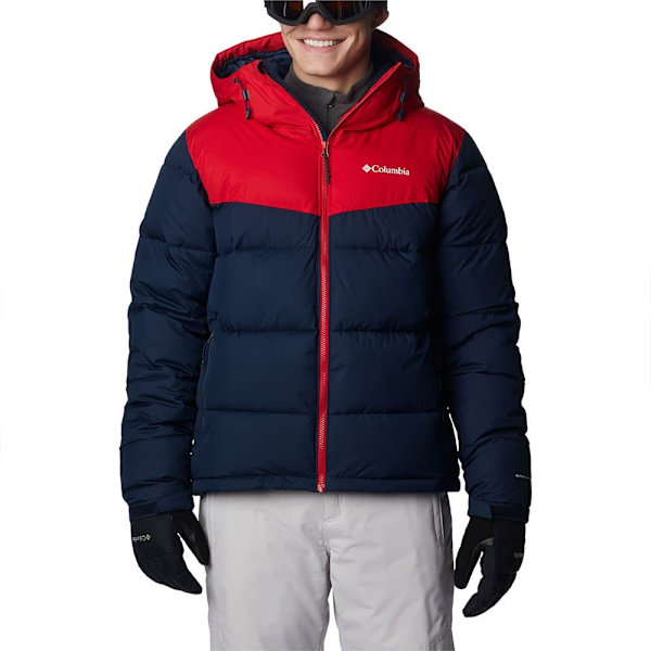 Columbia Jacka Iceline Ridge™ Blå XL Man