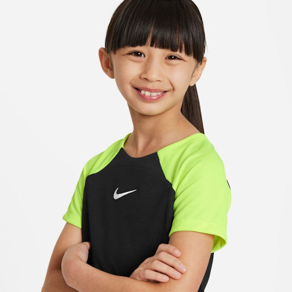 Nike Dh9484 Set Svart 6-7 Years