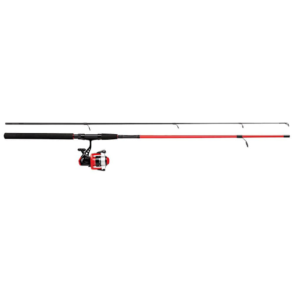 Mitchell Snurrkit Catch Pro Röd 2.10 m / 7-20 g