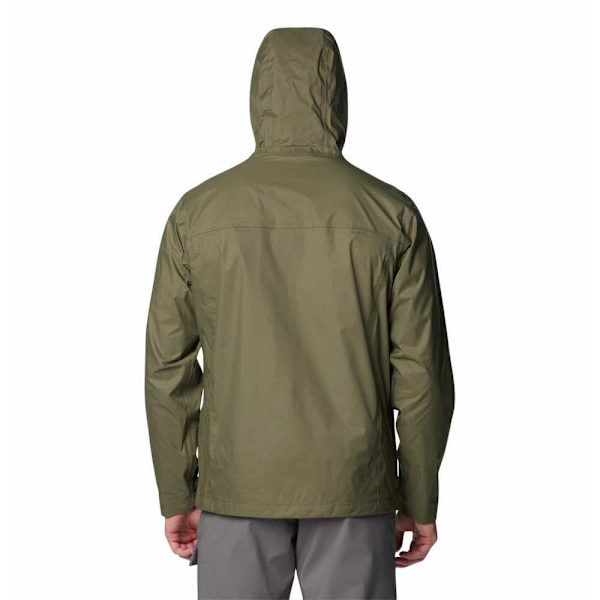 Columbia Watertight™ Ii Jacka Grönt 2XL Man