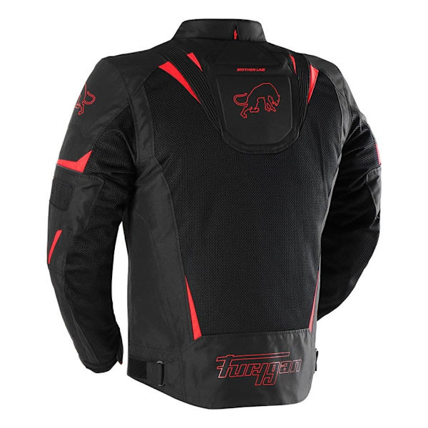 Furygan Ultra Sparl 3 In 1 Jakke  S Mand