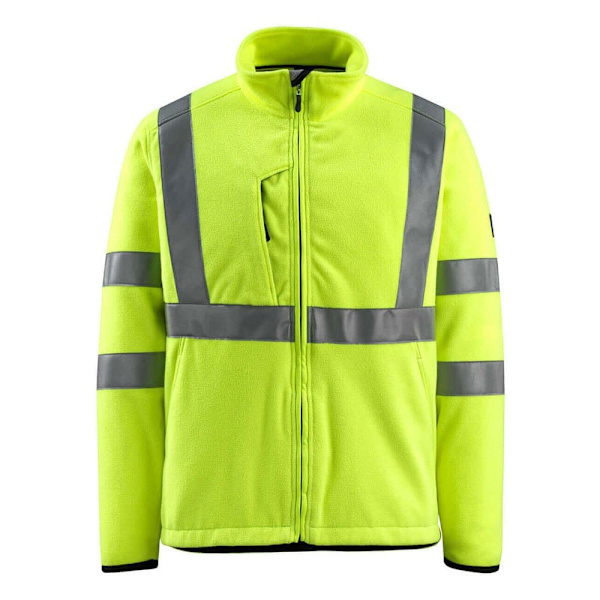 Mascot Polarjacka Safe Light 15903 Gul L