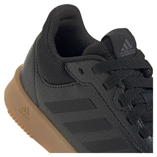 Adidas Tensaur Sport Training Lace Sko Sort EU 28 Dreng