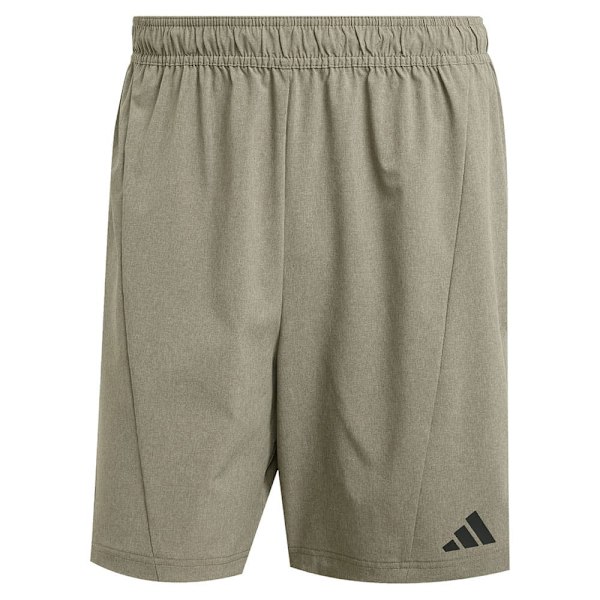 Adidas Designed For Training Mélange Shorts  L / Regular Man