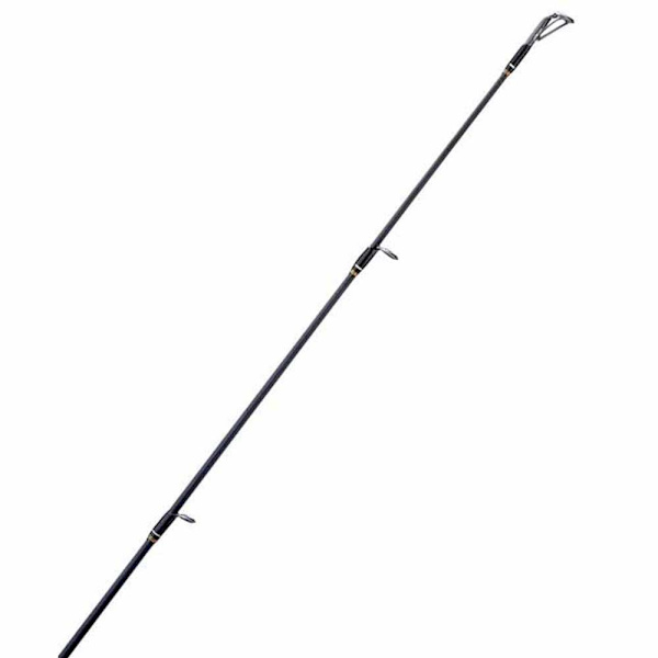 Akami Pyörivä Sauva Toyama Musta 2.55 m / 14-45 g