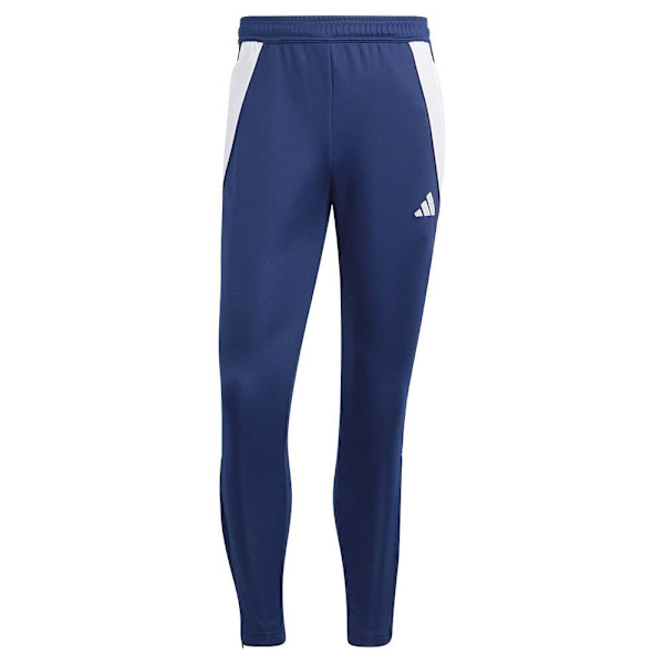 Adidas Træningsdragt Bukser Træning Tiro24 Slim Blå 3XL / Regular Mand