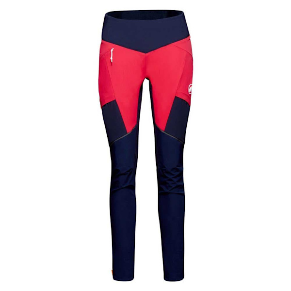 Mammut Housut Eiger Speed Hybrid Sininen 40 Nainen