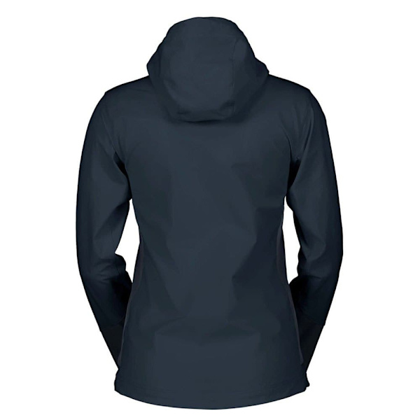 Scott Jacka Explorair Softshell Sl  S Kvinna