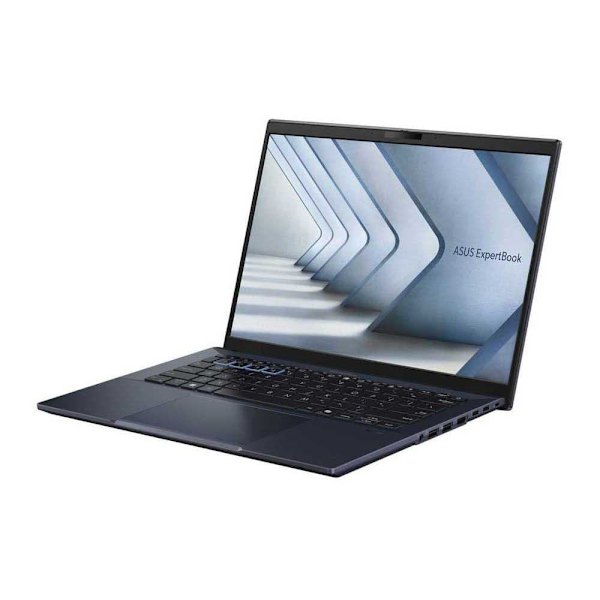 Asus Sistemas Expertbook B5404cma-q50224x 14´´ Ultra 7-155h/16gb/512gb Ssd Kannettava Tietokone  Spanish QWERTY