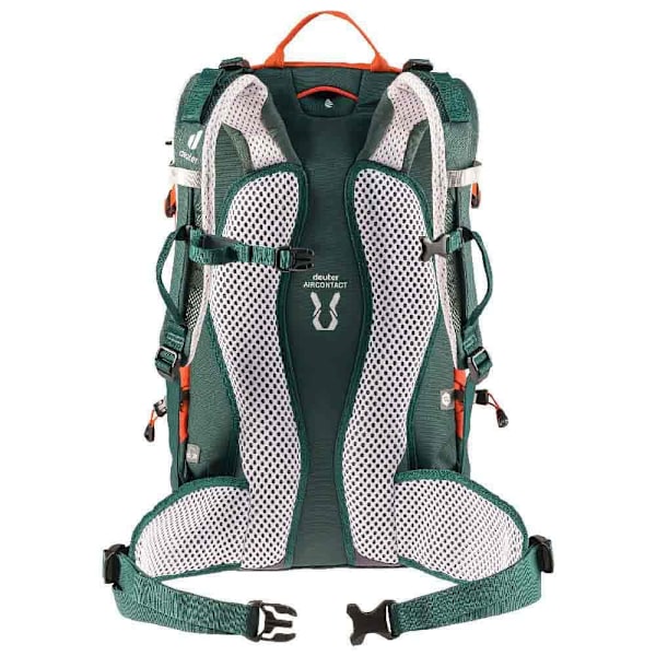 Deuter Rygsæk Trail 24 Sl Orange
