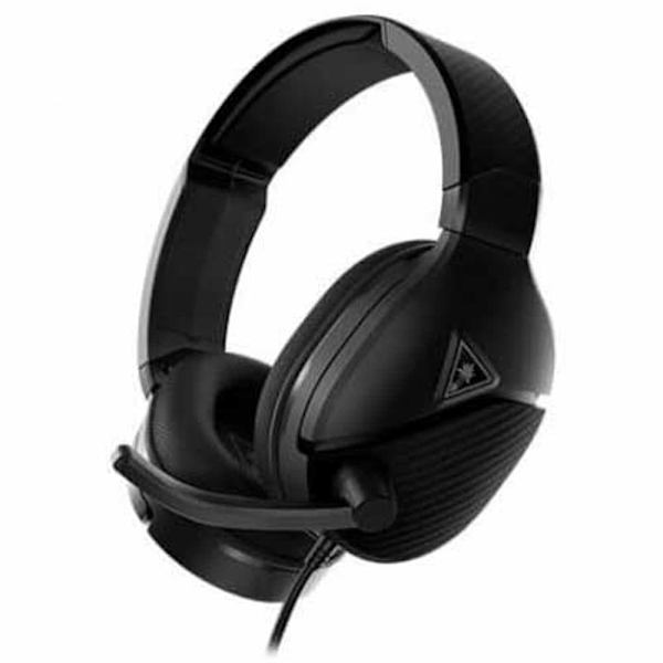 Turtle Beach Recon 200 Gen 2 Gaming Headset Sort