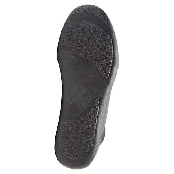 Billabong Støvler Absolute 5 Mm Sort EU 27