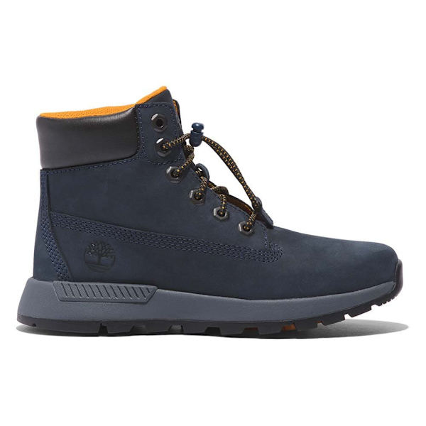 Timberland Killington Trekker 6´´ Junior Vandrestøvler Sort EU 38