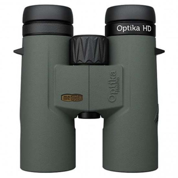 Meopta Kikare Optika Hd 8x42 Grönt