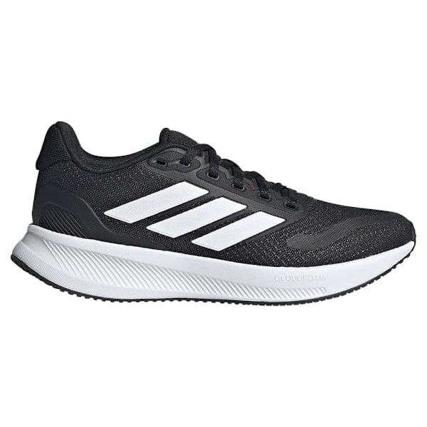 Adidas Runfalcon 5 Børnesko Sort EU 39 1/3 Dreng