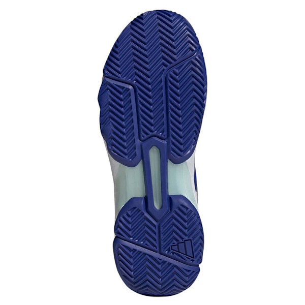 Adidas Courtjam Control 3 Kovan Kentän Kengät  EU 46 2/3 Mies