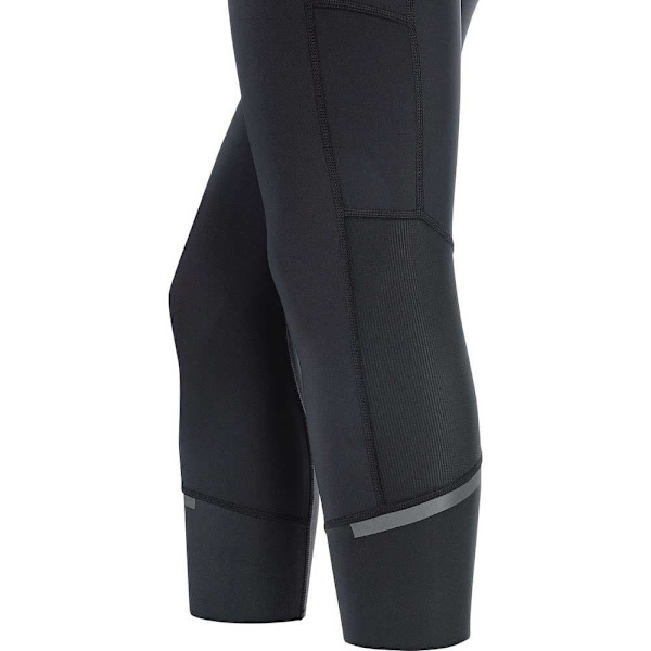 Gore® Wear Impulse Svart S Kvinna