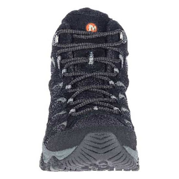Merrell Moab 3 Mid Goretex Vaelluskengät Musta EU 46 1/2 Mies