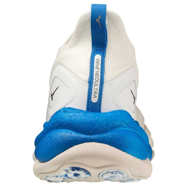Mizuno Löparskor Wave Neo Ultra Vit EU 44 1/2 Man