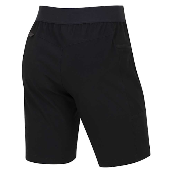 Pearl Izumi Canyon Shortsit Musta 40 Nainen