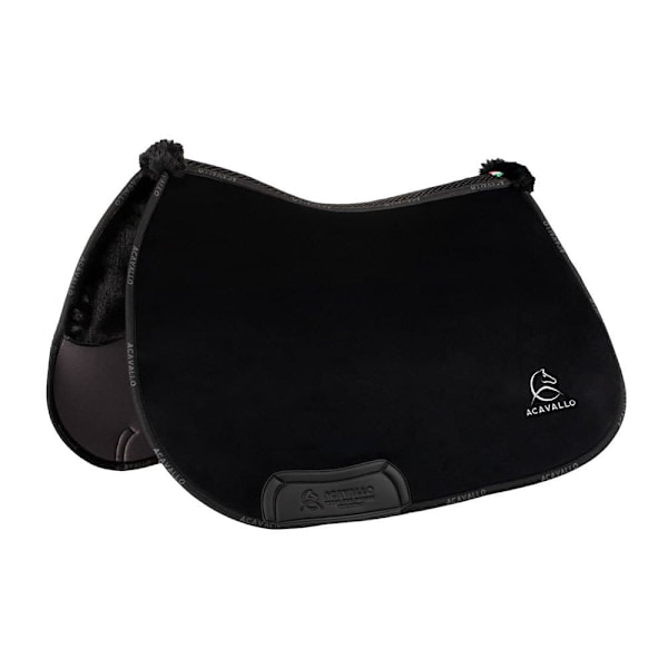 Acavallo Jump Square Pad Louvre Ecow