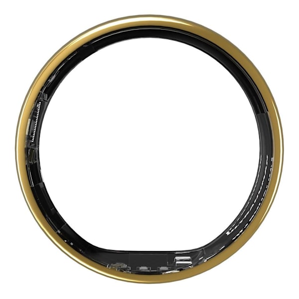 Ultrahuman Air Smart Aktivitetsring Gul 12 / 68-70 mm
