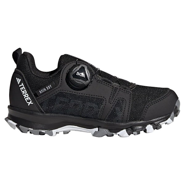 Adidas Trail Løbesko Terrex Agravic Boa R.rdy Sort EU 28 1/2 Dreng