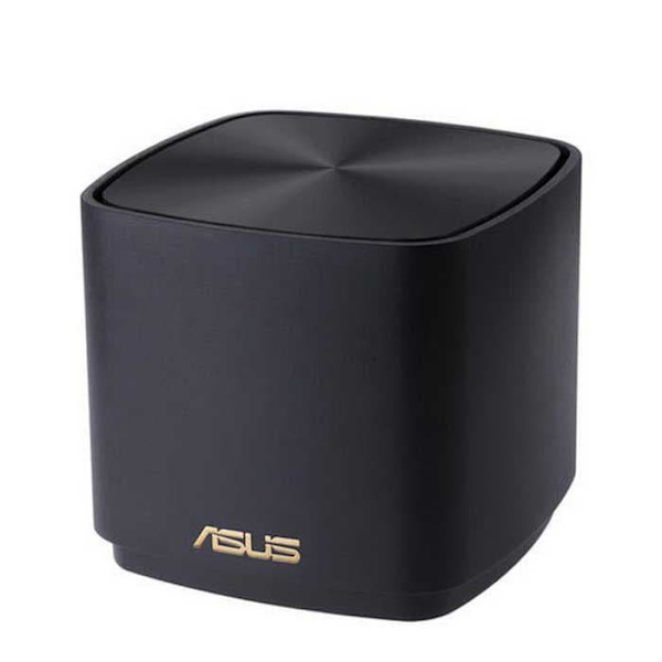 Asus Router Xd4 Plus 3pk Sort