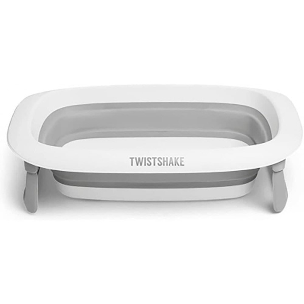 Twistshake Bad Transparent