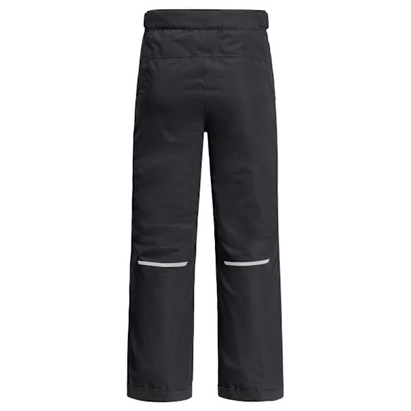 Jack Wolfskin Actamic 2l Ins Byxor Svart 152 cm Pojke