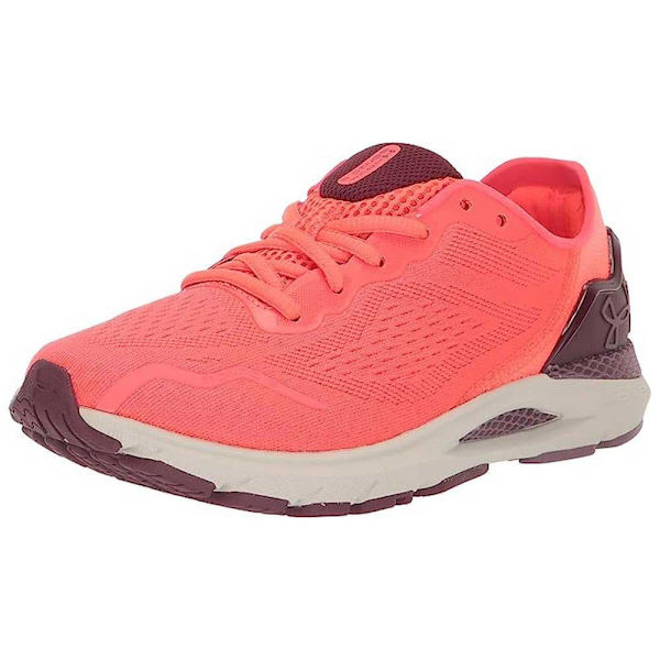 Under Armour Løbe Skoe Hovr Sonic 6 Rød EU 40 Kvinde