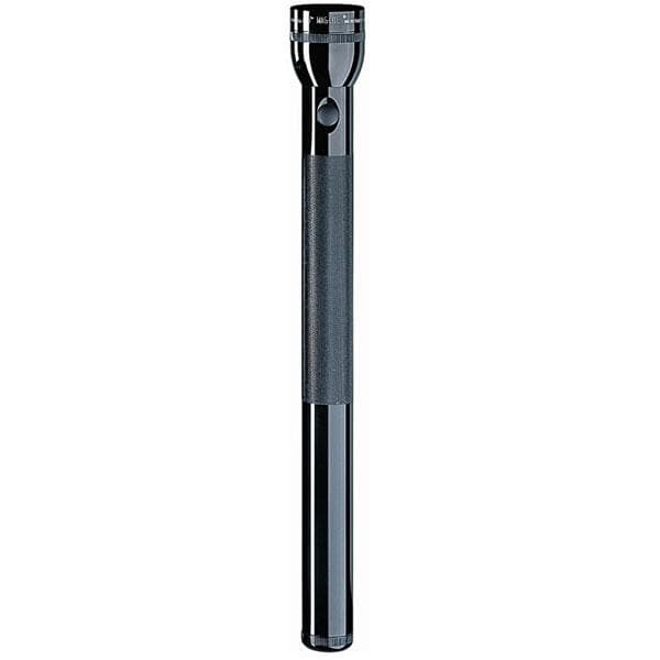 Mag-lite Standard 6d Sort 136 Lumens