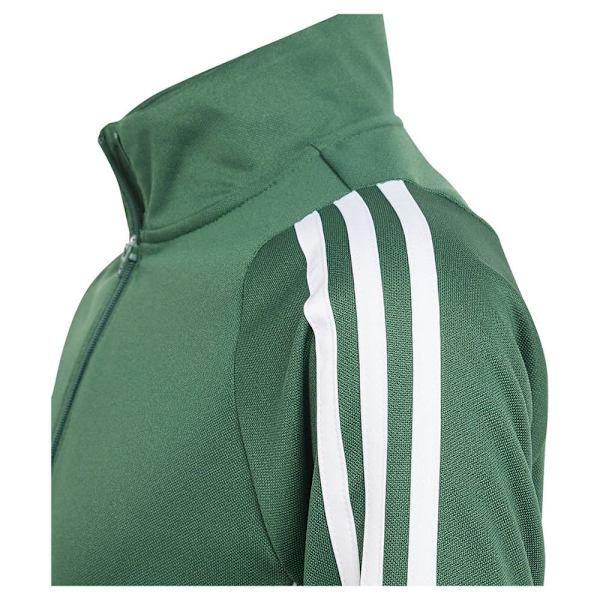 Adidas Tröja Med Halv Dragkedja Tiro24  13-14 Years Pojke