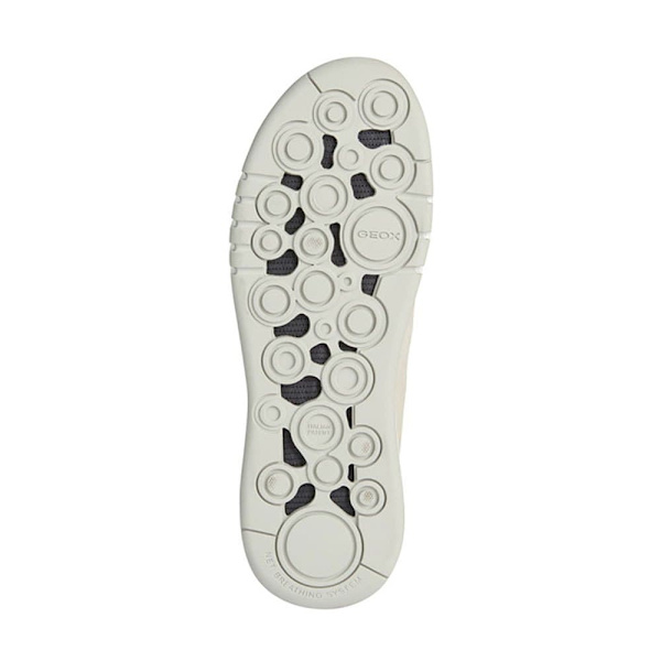 Geox Aerantis Lenkkarit Beige EU 38 Nainen