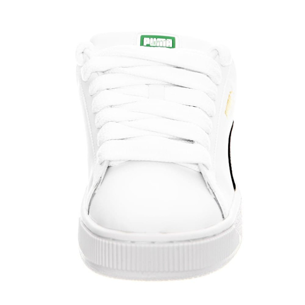 Puma Suede Xl Sko Hvid EU 40 Mand