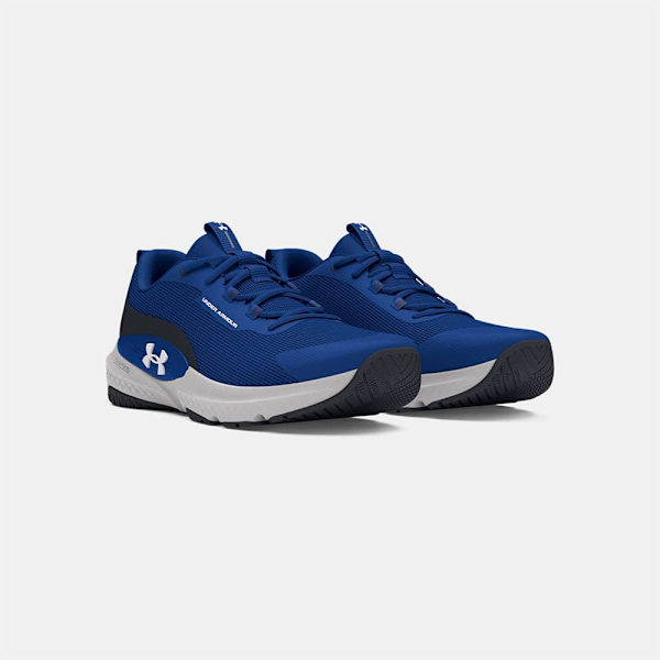 Under Armour Dynamic Select Sko  EU 42 Mand