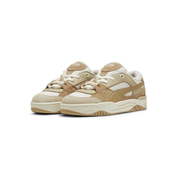 Puma Select 108 Skor Grå EU 40 Man