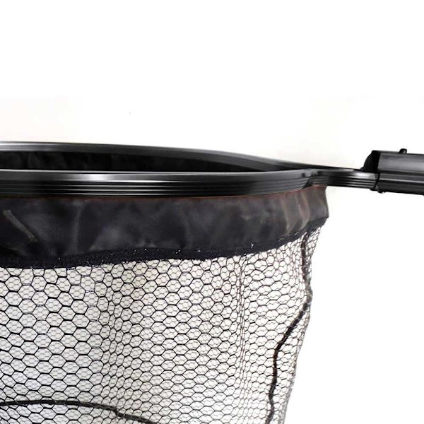 Hart Landningsnät Strong Stick Silver 1.50-2.25 m