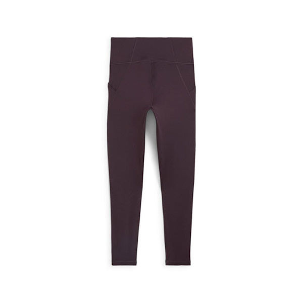Puma Favorite Forever 7/8 Leggings Lila XS Kvinna