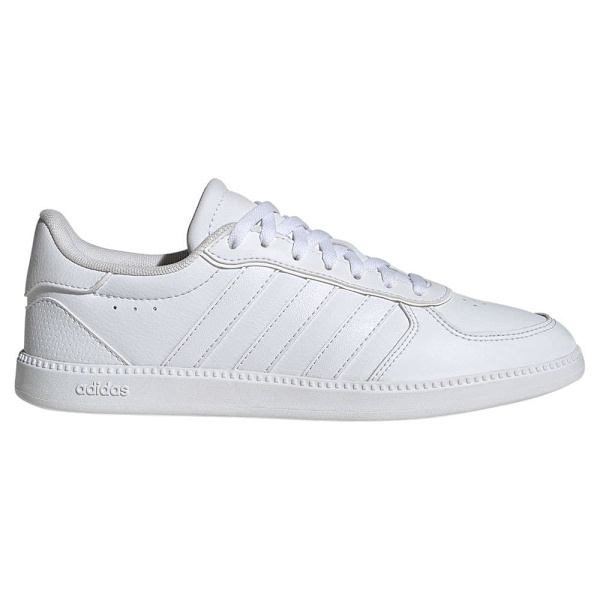 Adidas Breaknet Skor Vit EU 38 2/3 Kvinna