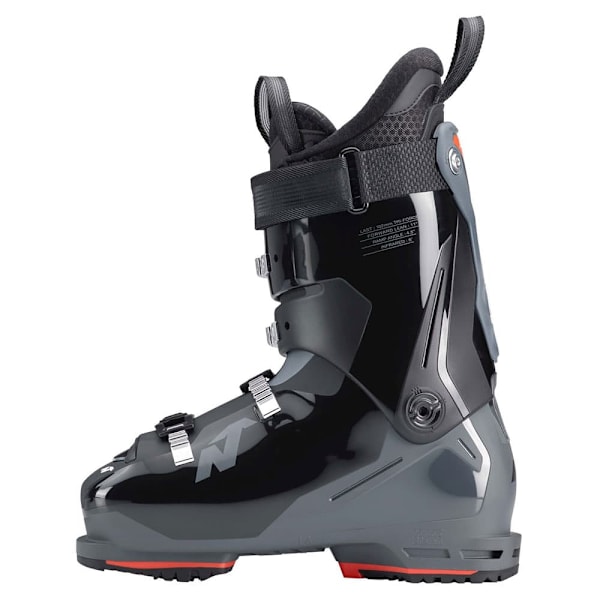 Nordica Sportmachine 3 100 Gw Alppisukset Musta 28.0