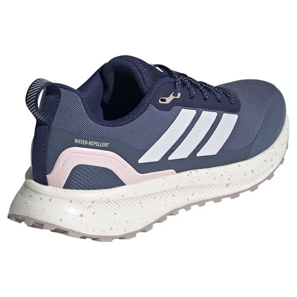 Adidas Runfalcon 5 Tr Løbesko Blå EU 39 1/3 Kvinde