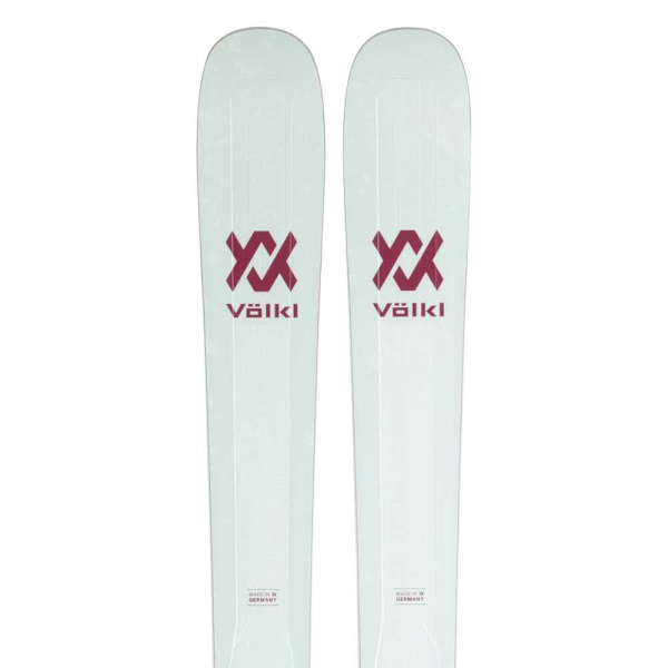 Volkl Secret 102 Alppisukset Valkoinen 170