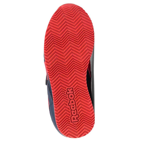 Reebok Royal Cl Jog 3.0 Skor 1v Blå EU 32 Pojke